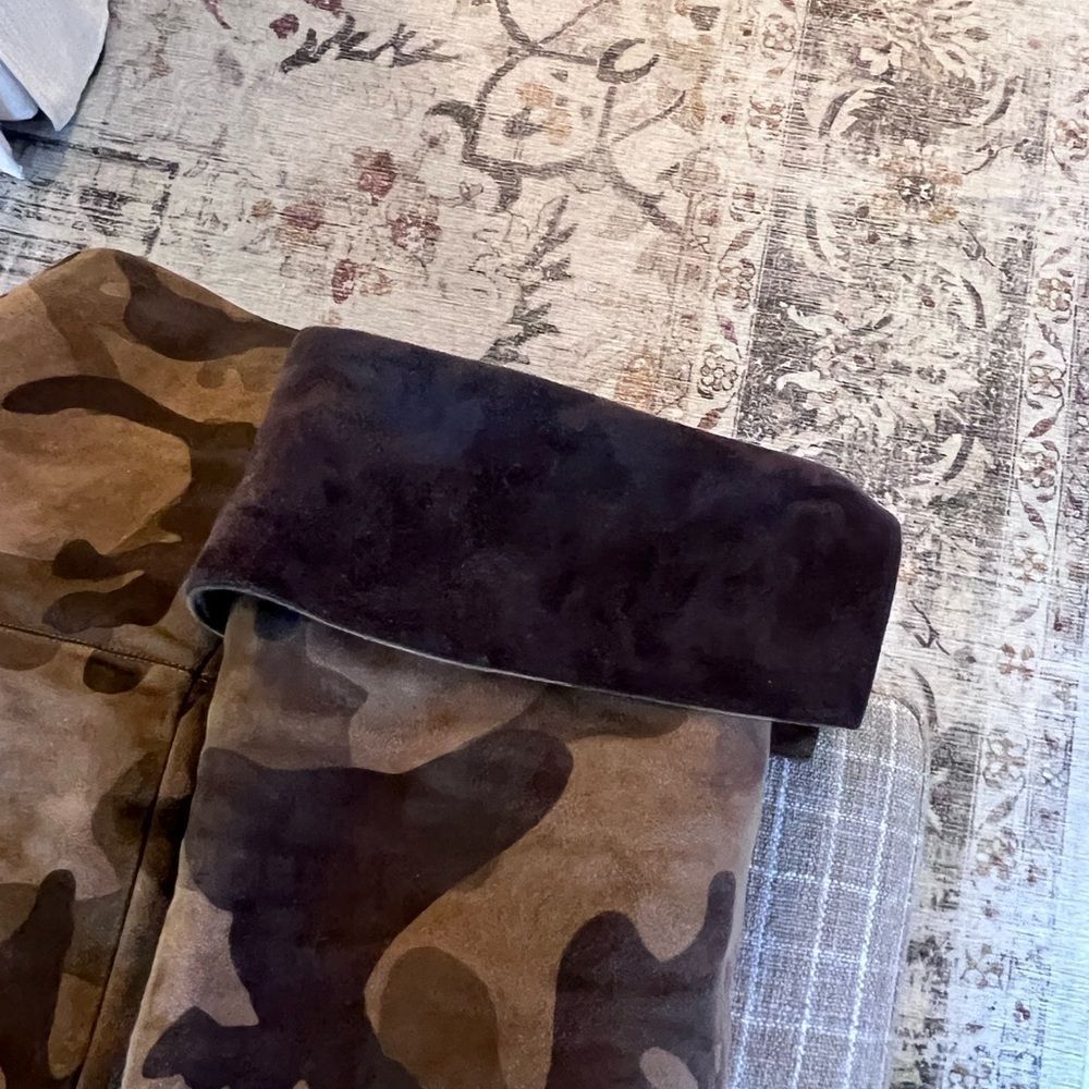 Guissepe Zanotti boots - Picture 11 of 16